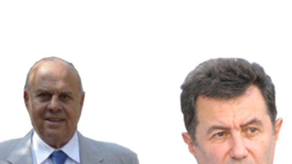 Yargıtay Ceza Genel Kurulu'ndan Karamehmet ve Dinç Bilgin'e "adi zimmet" kararı