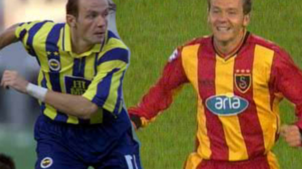 Hey gidi günler hey! GALERİ