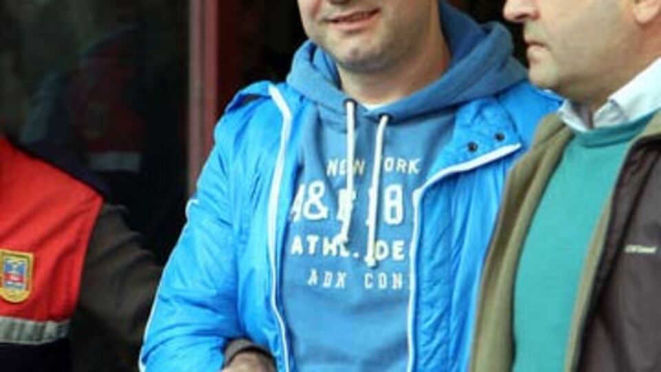 Sedat Peker ifade verdi