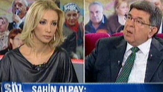 "Şiddete bulaşmayanların ayrımı yapılmadan topluma bir ağ atılıyor"