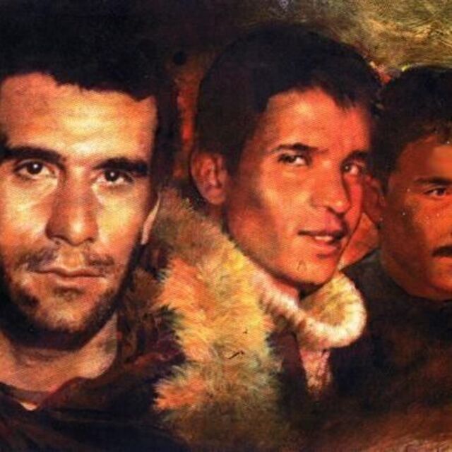 CHP Deniz Gezmiş ve arkadaşları için kanun teklifi verdi!