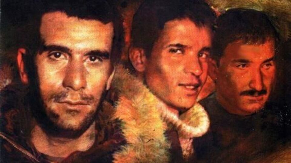 CHP Deniz Gezmiş ve arkadaşları için kanun teklifi verdi!