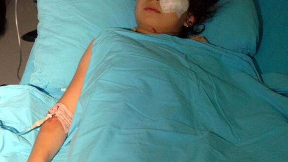 "Annem canlı bombaya 'Allah aşkına patlatma' diye yalvardı"