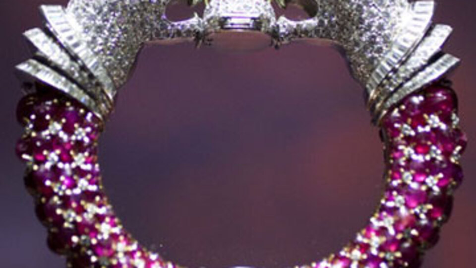 Bvlgari, Louis Vuitton'un satışlarını patlattı!