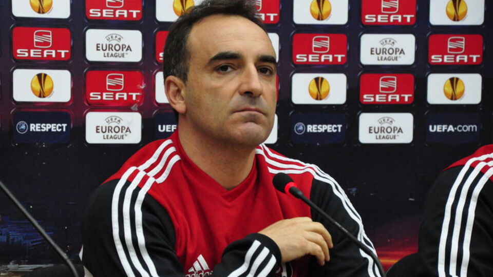 "Elimizden geleni yapacağız"