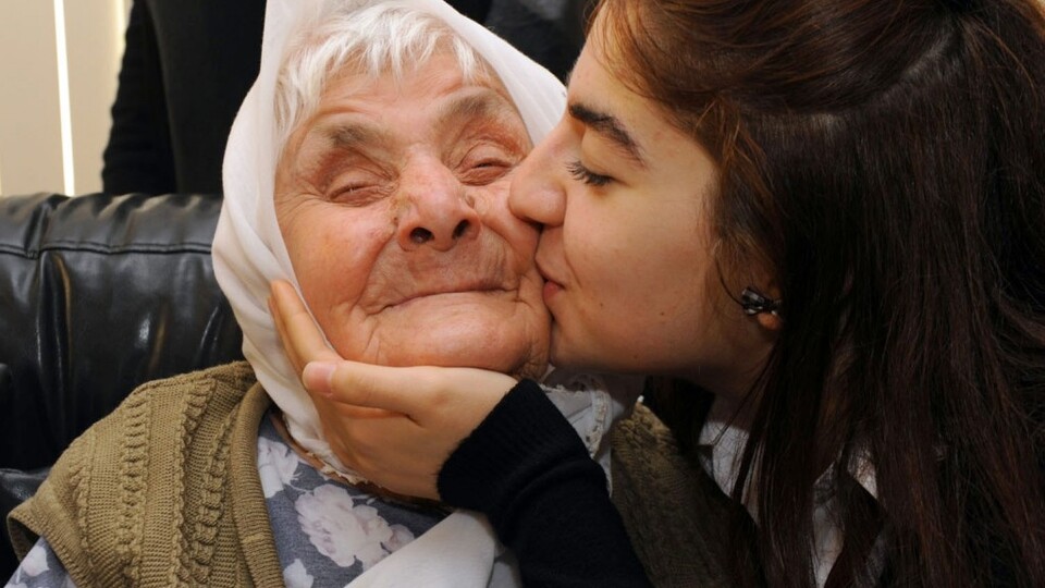 ''Tatile değil, akraba ziyaretine gidin''