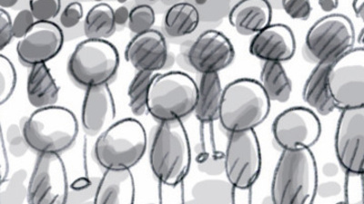 Dünya bu nüfusu kaldırır mı?