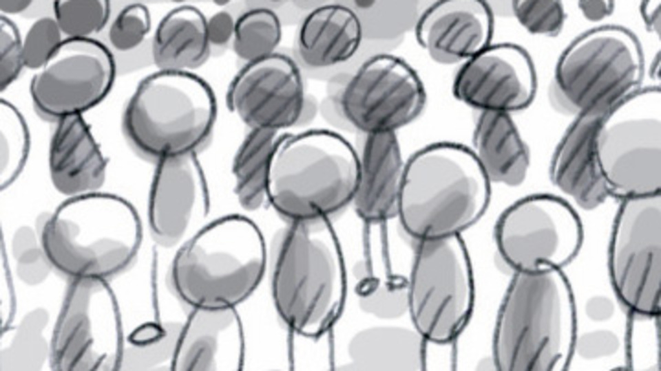 Dünya bu nüfusu kaldırır mı?