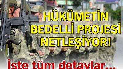 'Bedelli' Van için gündemde