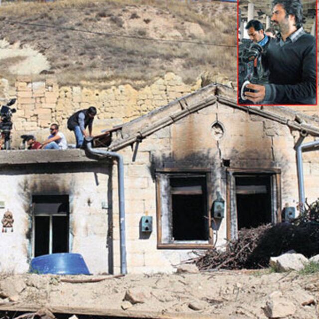 "Yakmadık boyadık"