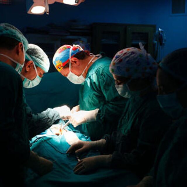 Yabancı doktor ve hemşireye Türkiye kapısı açıldı!