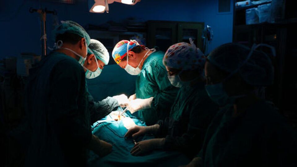 Yabancı doktor ve hemşireye Türkiye kapısı açıldı!