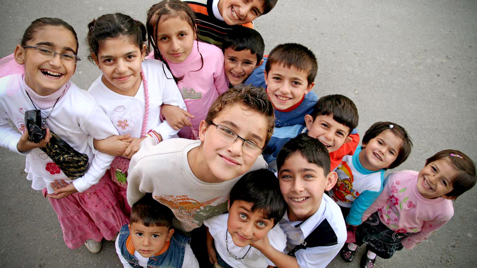 Bayram artık çocukları mutlu etmiyor mu?