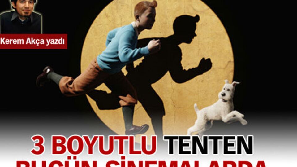 Indiana Jones'un tahtına göz dikti