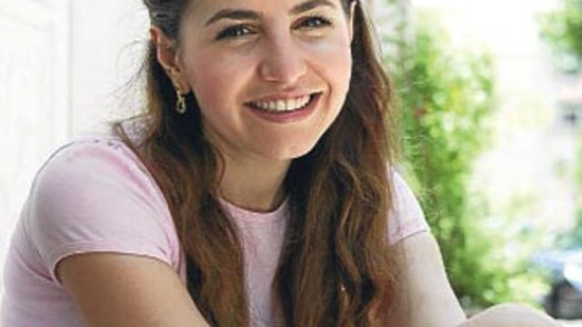 Bihter anne oldu!