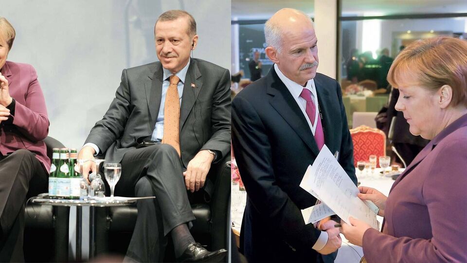 Allah kimseyi düşürmesin!