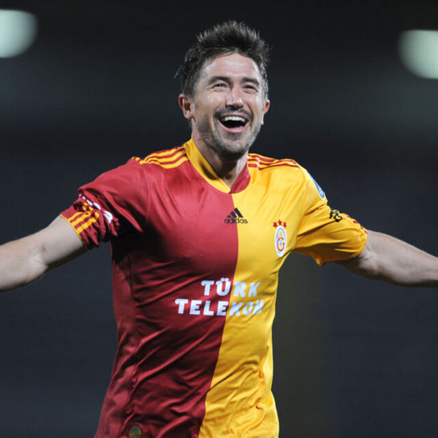 Kewell'ı sıkıntı bastı!