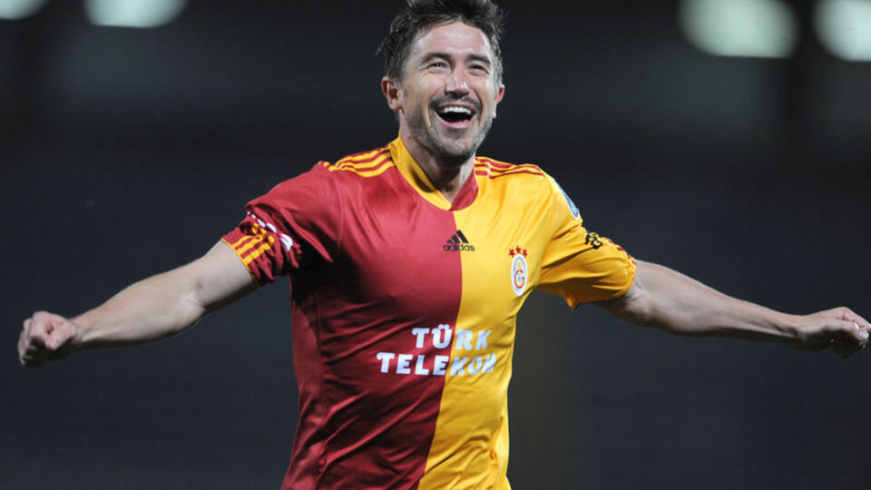 Kewell'ı sıkıntı bastı!