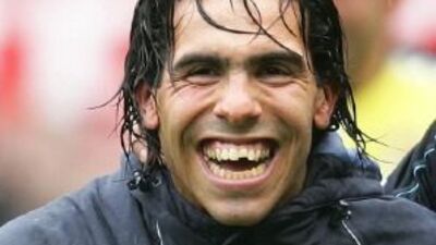 İşte futbolcular ve bilinmeyen lakapları! GALERİ