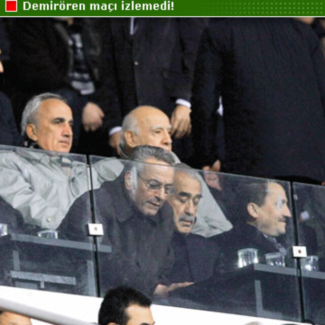 'Yeter'in şifresi!