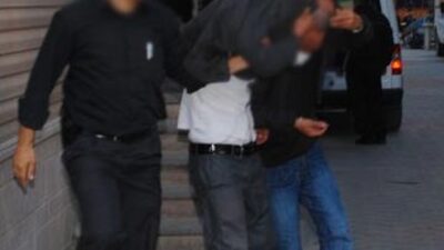 16 yaşındaki erkek çocuğunu pazarladılar!