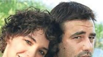 Masal aşk 5 ayda bitti