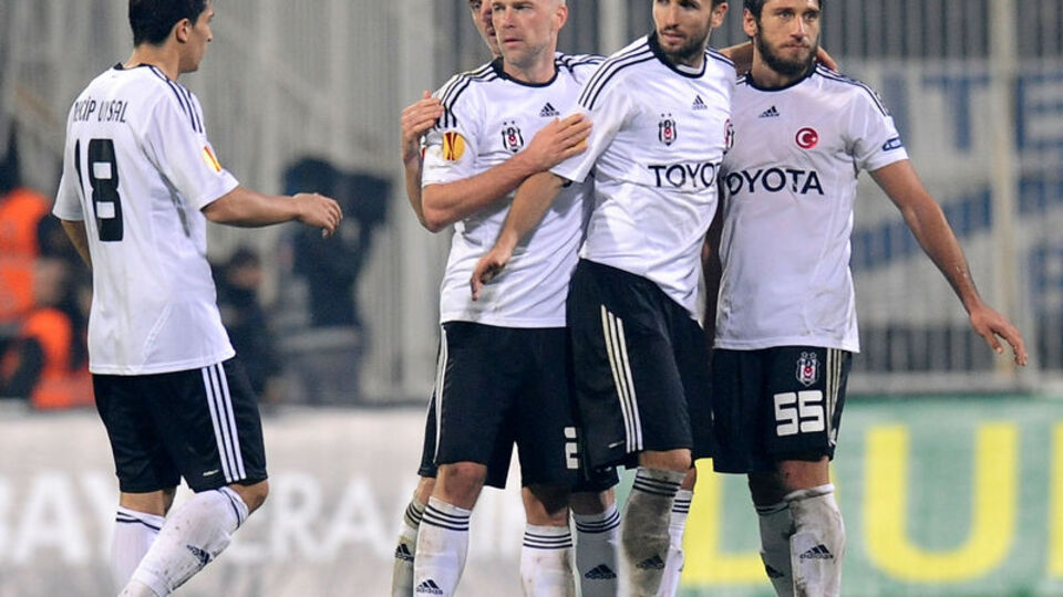 Zorlu seri yarın bitiyor!