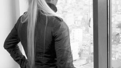 'Erkekler bizimle değil paralarıyla yatıyorlar'