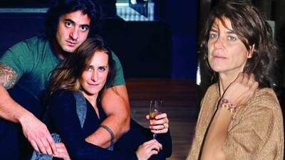 Zeynep'in intikamı acı oldu