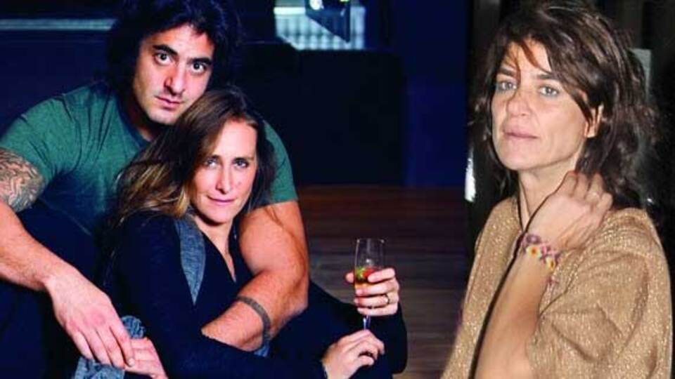 Zeynep'in intikamı acı oldu