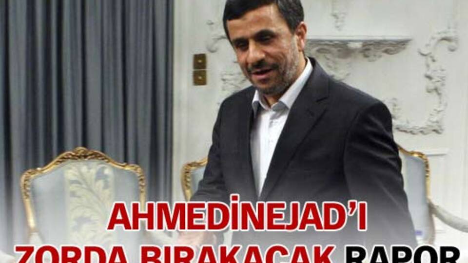 "İran nükleer silah için deney yapıyor"