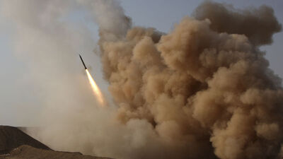 İsrail, füzelerine nükleer başlık taktı