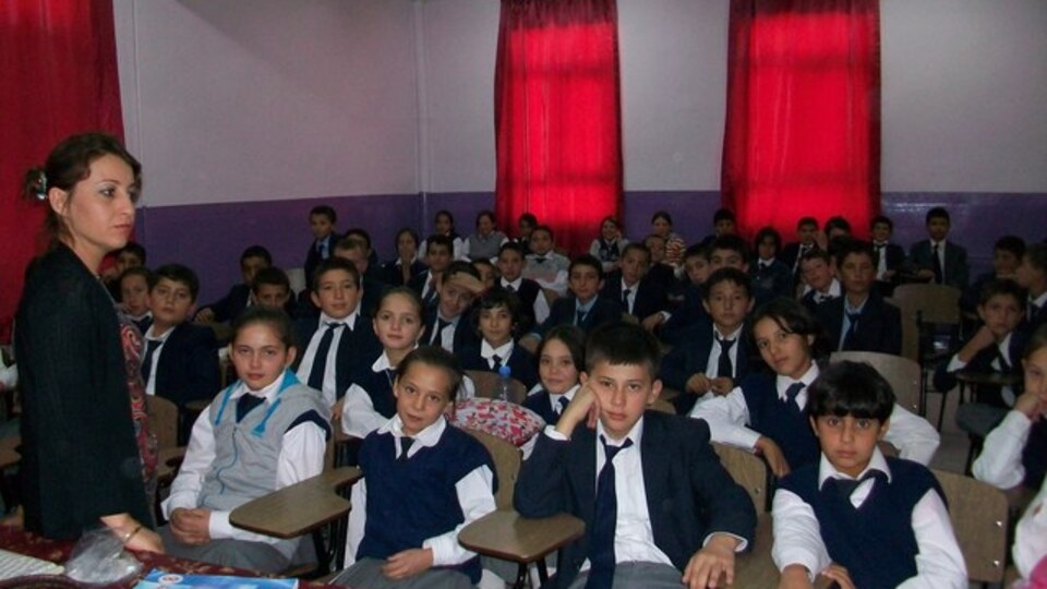 Yatılı okul müdürleri evli mi olmalı?