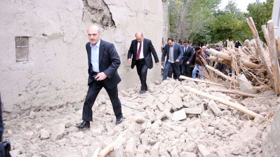 Erdoğan Bayraktar'ın o sözlerine açıklama
