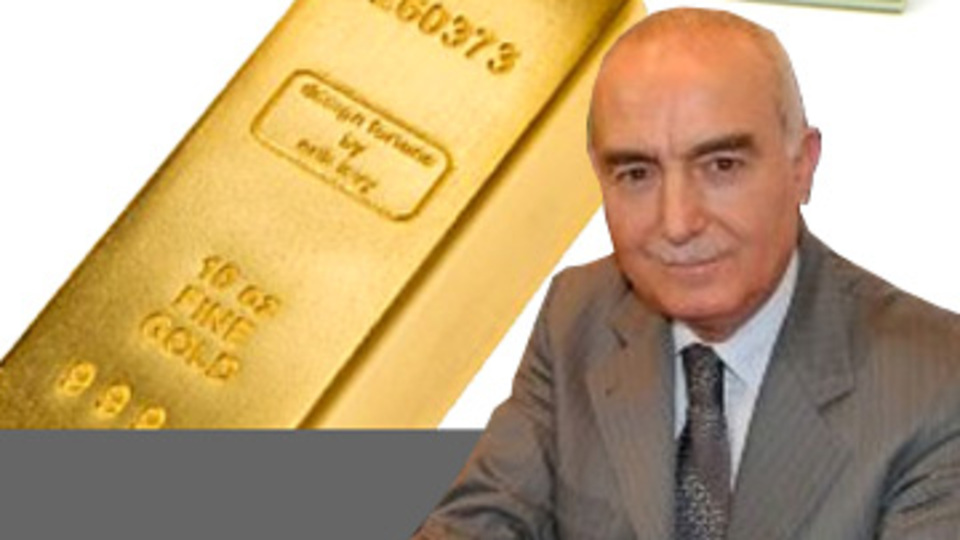 Altın yine zirveye mi koşuyor?