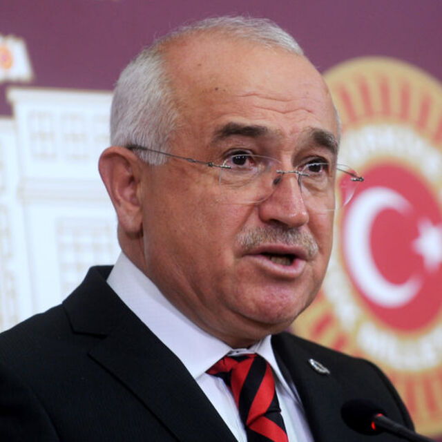 TBMM Başkanı Çiçek'ten 'itekleme' açıklaması!