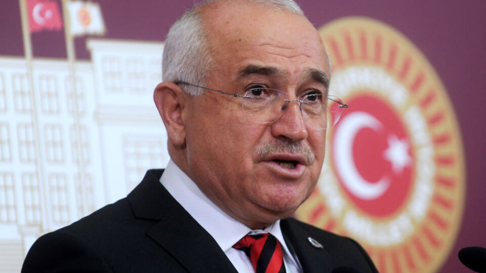 TBMM Başkanı Çiçek'ten 'itekleme' açıklaması!