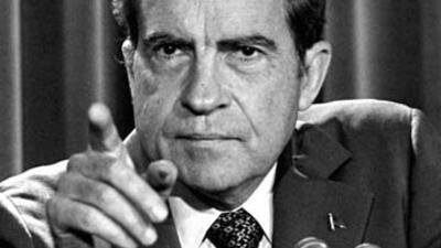 Watergate skandalının gizli belgeleri açıklandı