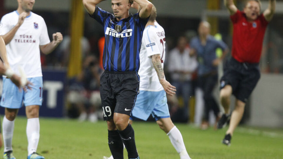 İnter biletleri satışa çıkıyor!