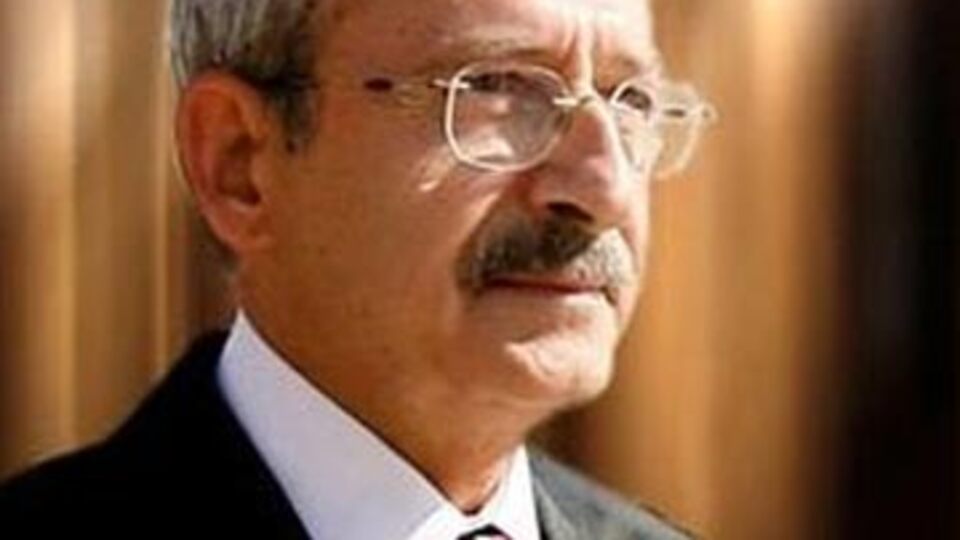 Kılıçdaroğlu'dan Salim Uslu'ya sert eleştiri