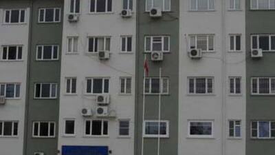 Kilis'te 5 terörist yakalandı