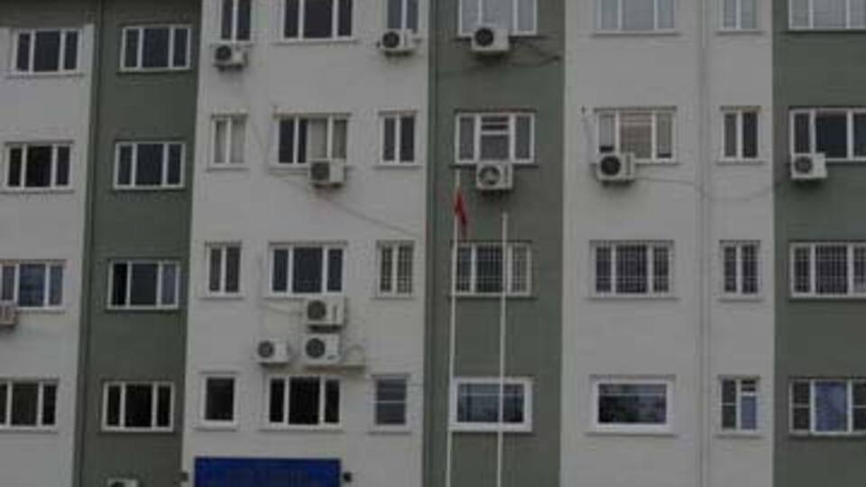 Kilis'te 5 terörist yakalandı