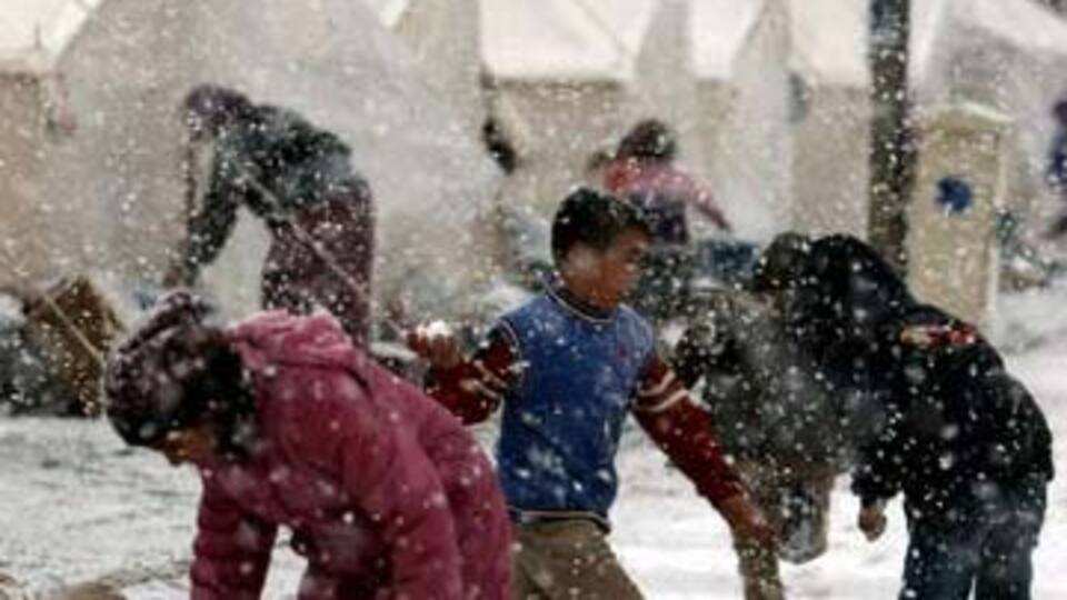 Deprem bölgesindeki öğrenciler eğitime devam edebilecek