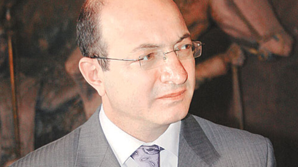 'Gerekirse biz de fiziki güç kullanırız'