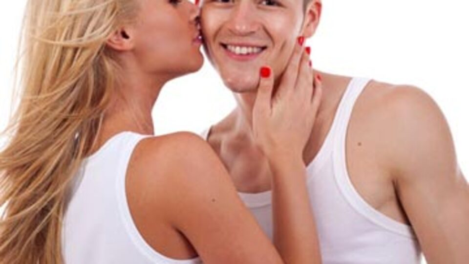 Cinsel yolla bulaşan virüsler