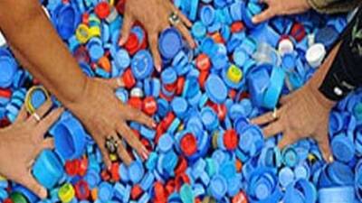 Plastik kapağın akülü sandalyeye dönüş serüveni