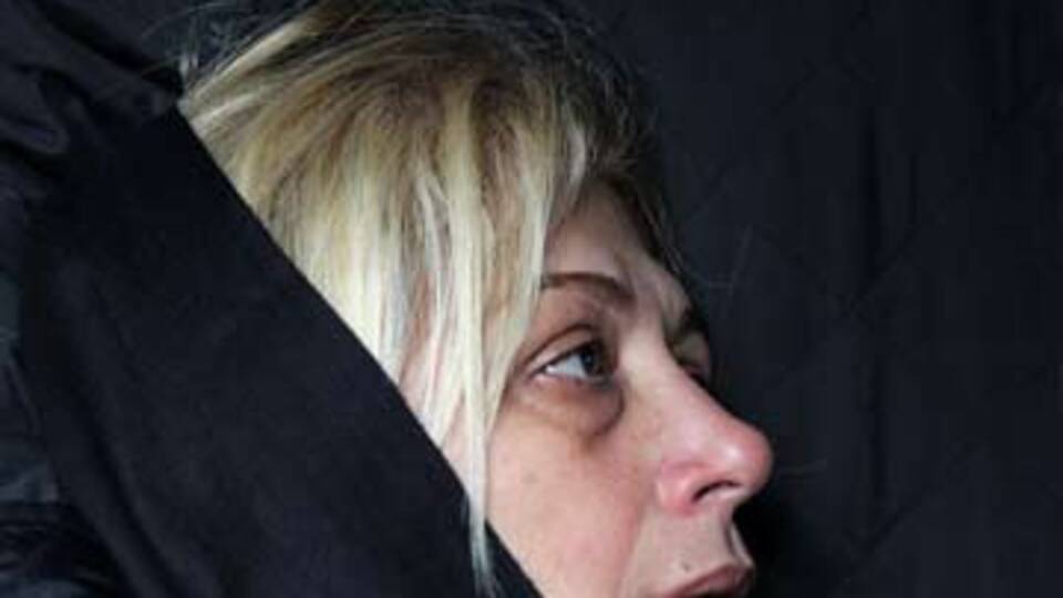 Kozinoğlu son yolculuğuna uğurlandı