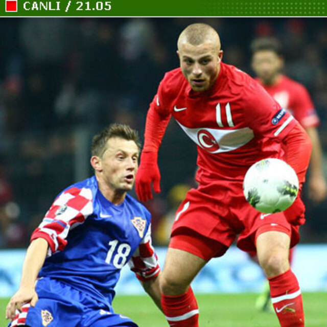 Son nokta!
