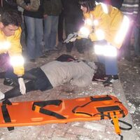 Merve hayatını kaybetti!