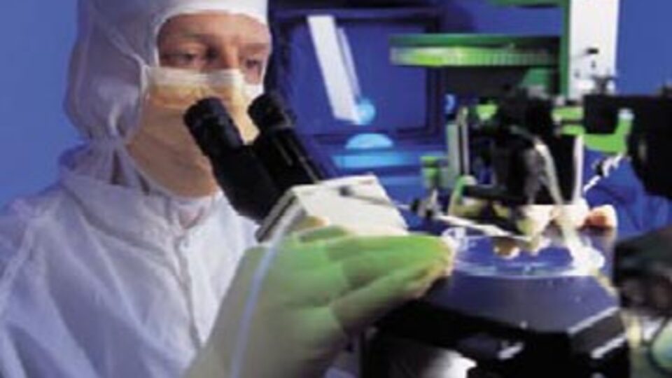 Karaciğer yetmezliğinde mucize tedavi